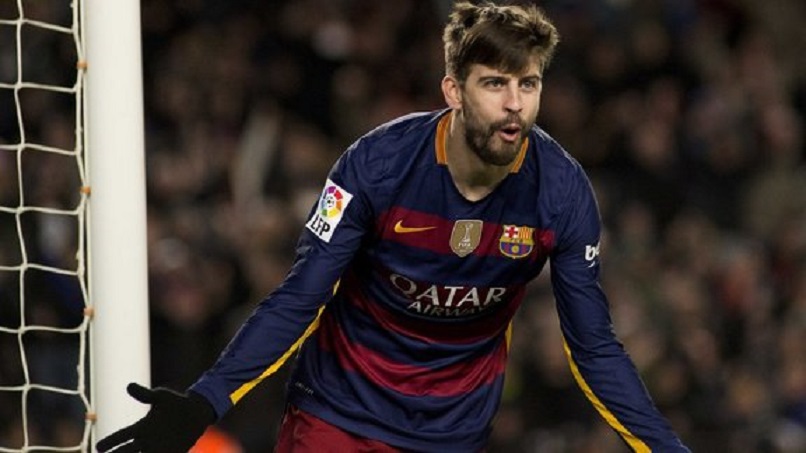 Piqué s'exprime sur le cas Neymar, avec un mercato qui devrait s'arrêter plus tôt et de l'espoir pour l'an prochain  