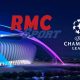 LDC - Record d'audience pour RMC Sport