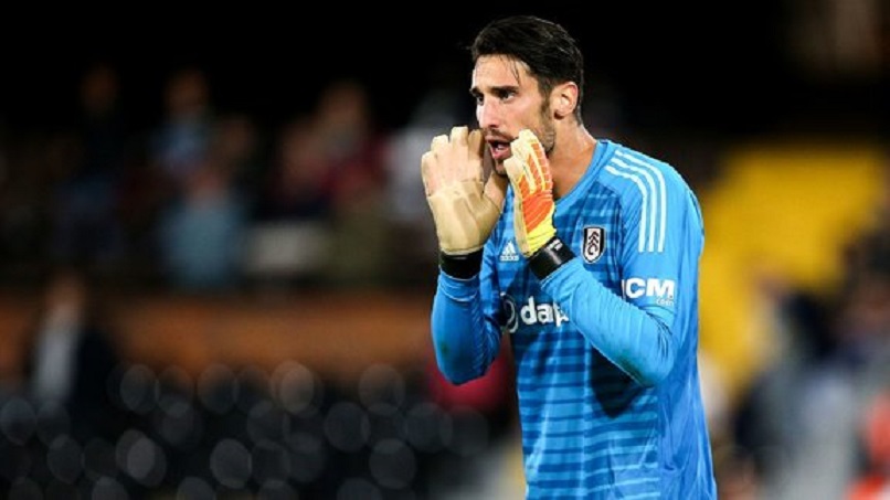 Mercato - Sergio Rico au PSG, "les derniers détails ont été réglés" selon RMC Sport