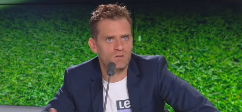 Rothen voit un processus intéressant lancé au PSG, mais qui prendra "plus d'une année"