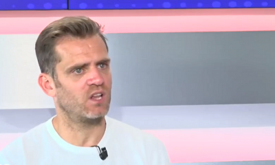 OL/PSG - Rothen veut des Parisiens avec le même état d'esprit que face au Real Madrid