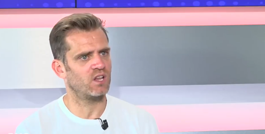 OL/PSG - Rothen veut des Parisiens avec le même état d'esprit que face au Real Madrid