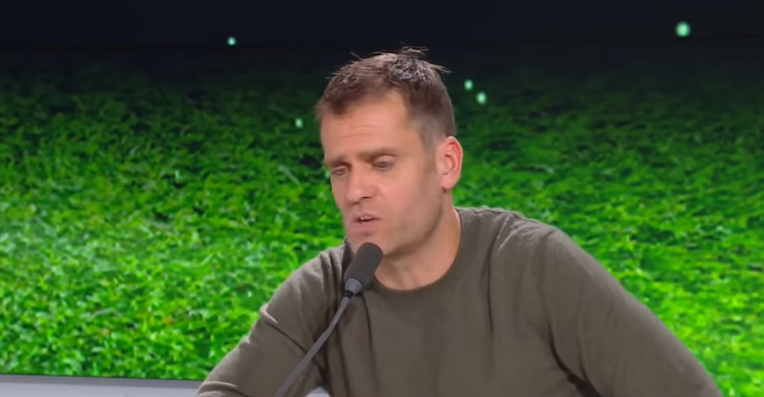 Rothen "Tuchel à manqué de respect à Reims...Pour les abonnés, c'est du foutage de gueule"