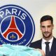 Sergio Rico "C'est quelque chose de fort de savoir que je vais évoluer aux côtés de ces grands joueurs"