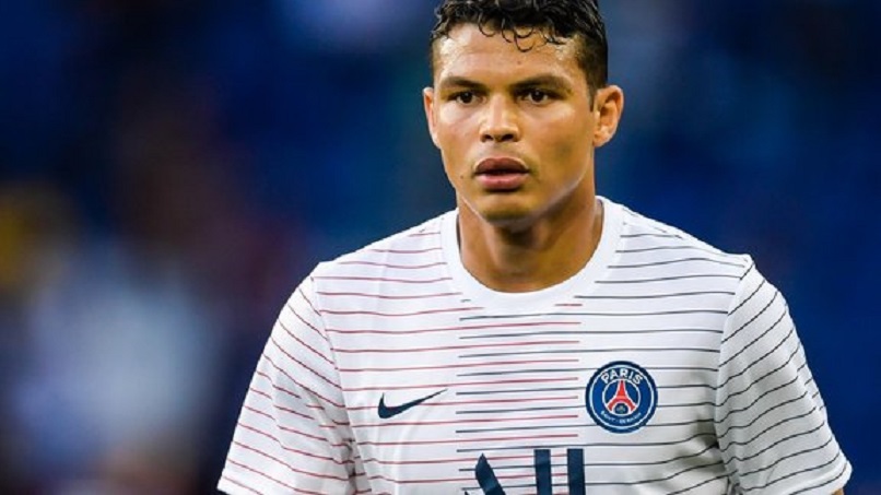 Galatasaray/PSG - Thiago Silva donne son avis sur Falcao et l'équipe turque