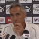 Bordeaux/PSG - Sousa "Paris est très fort, c'est la meilleure équipe du championnat. Collectivement et individuellement"