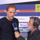 OL/PSG - Tuchel "C'est mérité...Neymar peut faire beaucoup mieux encore"