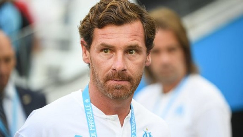 Villas-Boas raconte encore son refus de signer au PSG en 2013, avec moins de regrets