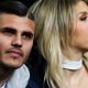 Wanda Nara "Pour le moment, Icardi va bien et il a une super relation avec ses coéquipiers"