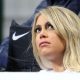 Wanda Nara: "Avec un tel résultat face à une telle équipe, vous prouvez votre force"