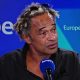 Noah: "Neymar est un joueur extraordinaire, tellement beau"