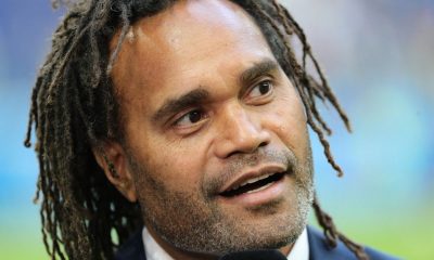 Karembeu : "Mbappé ? Il est fait pour le Real"