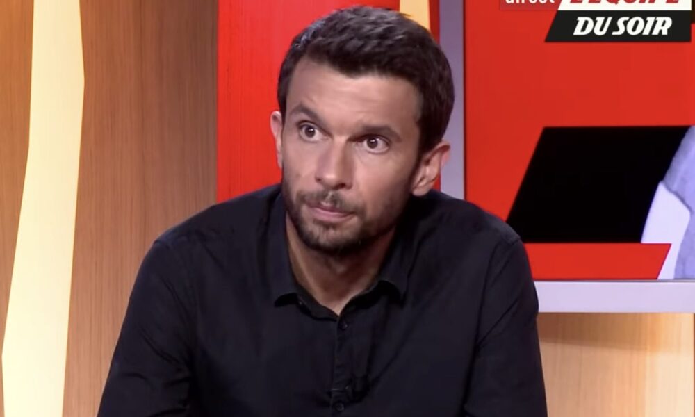 Degorre: "la saison du PSG va commencer en février. Parfois il suffit d’un déclic"