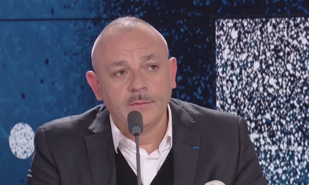 Hermel: "J’ai entendu qu’en France beaucoup de spécialistes estimaient que Navas n'était pas un top gardien..."