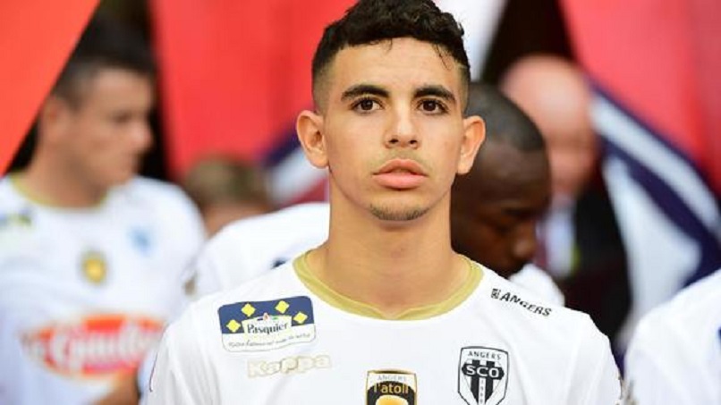 Aït-Nouri revient sur la défaite face au PSG et la rumeur d'un intérêt