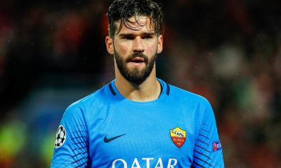 Alisson Becker: "Neymar serait indispensable dans n’importe quelle équipe"