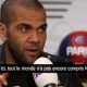 Alves: "Parfois pour ne pas heurter un certain type de sensibilité, Neymar préfère se rétracter"  