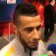 Galatasaray/PSG - Belhanda: "Impressionné ? Pas tant que ça"  