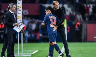 Bernat Tuchel me fait confiance et je travaille à le lui rendre lors des matchs