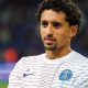 Bernat et Marquinhos en discussion avec le PSG pour une prolongation de contrat, annonce RMC Sport