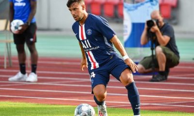 Bernat répond aux compliments d'Ancelotti Je l'apprécie et le respecte