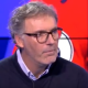 Laurent Blanc annoncé comme favori pour prendre la place d'entraîneur de l'Olympique Lyonnais  