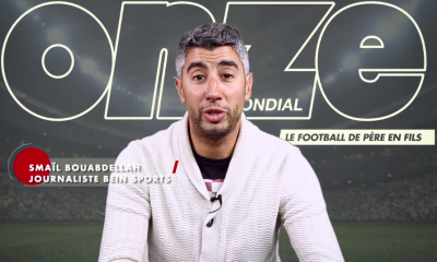 Bouabdellah "Le PSG maîtrise toujours autant...Mais il choisit ses matchs"