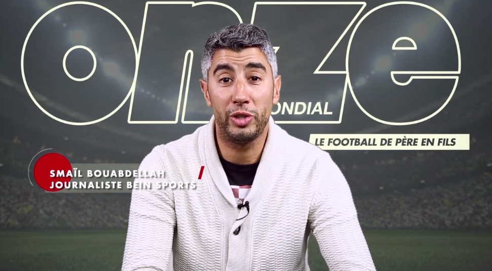 Bouabdellah "Le PSG maîtrise toujours autant...Mais il choisit ses matchs"