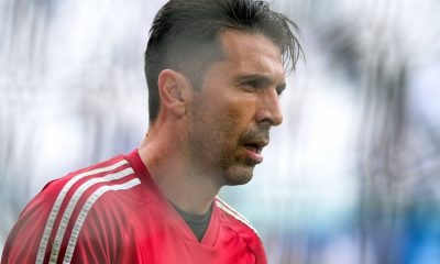 Buffon revient sur choix de signer au PSG, et de le quitter pour signer à la Juventus Turin