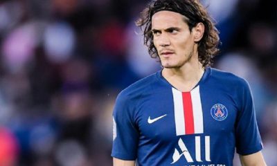 Cavani, Thiago Silva, Meunier, Kurzawa et Choupo-Moting qui prolonger, qui laisser partir