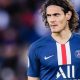 Cavani a toujours des douleurs à la hanche, annonce Le Parisien