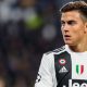 Dybala "On a dit beaucoup de choses fausses pendant le mercato"