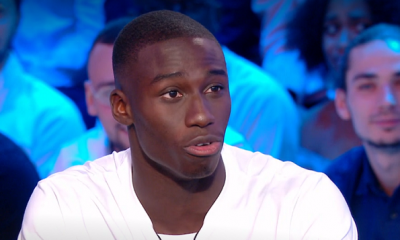 Ferland Mendy revient sur la défaite face au PSG "ils étaient au niveau, très soudés."  