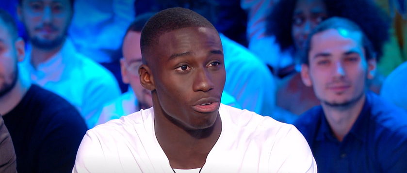 Ferland Mendy revient sur la défaite face au PSG "ils étaient au niveau, très soudés."