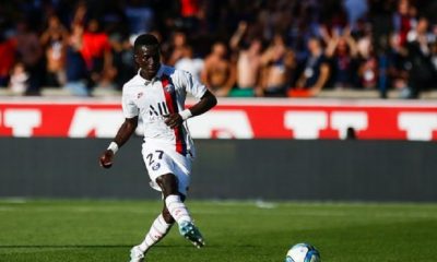 Dijon/PSG - Gueye probablement dans le groupe, mais pas forcément titulaire indique L'Equipe