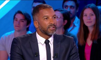 Beye: "Sarabia apporte quelque chose de nouveau au PSG"