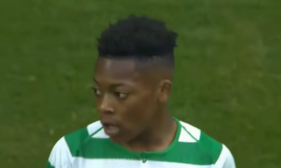 Mercato - Karamoko Dembélé, le PSG parmi les clubs intéressés par le jeune talent du Celtic selon le Scottish Sun