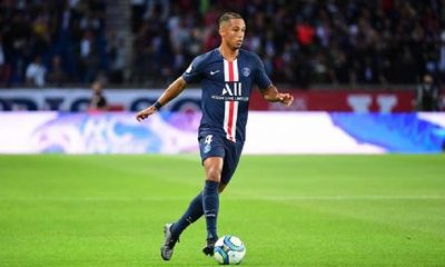 Kehrer "Tuchel m'a montré la voie à suivre pour mon avenir...En France, tout est centré sur Paris, c'est un tourbillon"