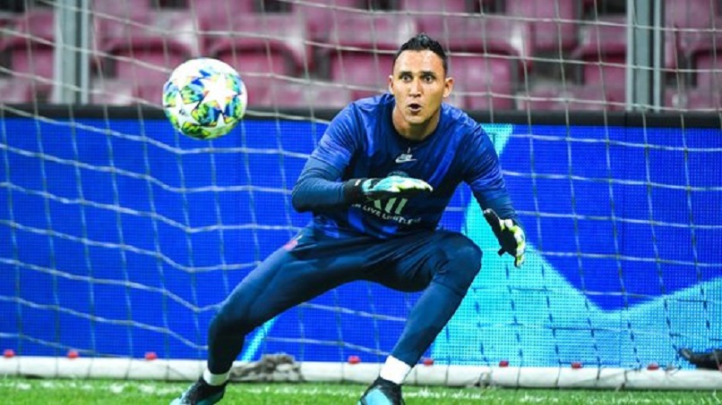 Keylor Navas encore décisif avec le Costa Rica pour le match nul face au Curuçao