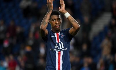 PSG/OM - Kimpembe "On aurait dû enfoncer le clou et se comporter comme un rouleau compresseur."