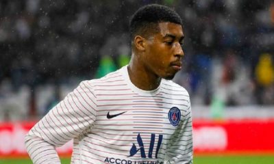 Kimpembe se confie sur les difficultés de la saison dernière : l'élimination contre Manchester et le besoin d'être opéré