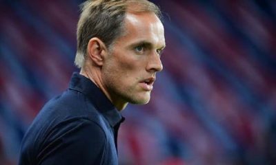 L'Equipe s'interroge sur les choix possibles de Tuchel s'il a le groupe au complet pour un grand match