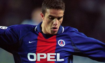 Robert "Paris n'a pas encore sa grosse équipe mais les gars qui jouaient ont tous montré qu'ils avaient leur place"