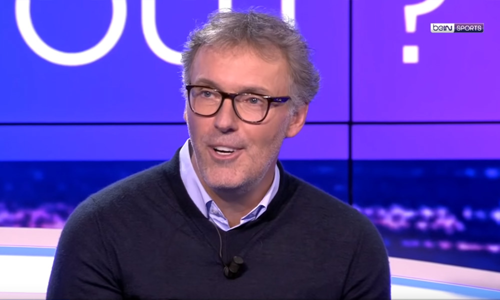 Blanc: "Blaise Matuidi fait partie de ces indispensables dans une équipe"