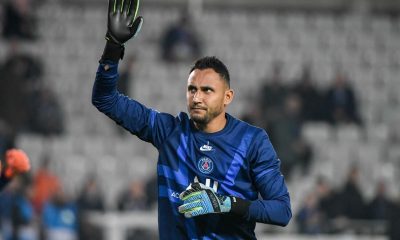 Le Parisien évoque l'importance de Keylor Navas au PSG et un message déjà passé avant le retour contre le Real Madrid