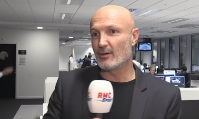 Leboeuf "Neymar, ce type coûte 3,2 millions d’euros après impôts par mois, vous espérez vraiment un retour sur investissement"