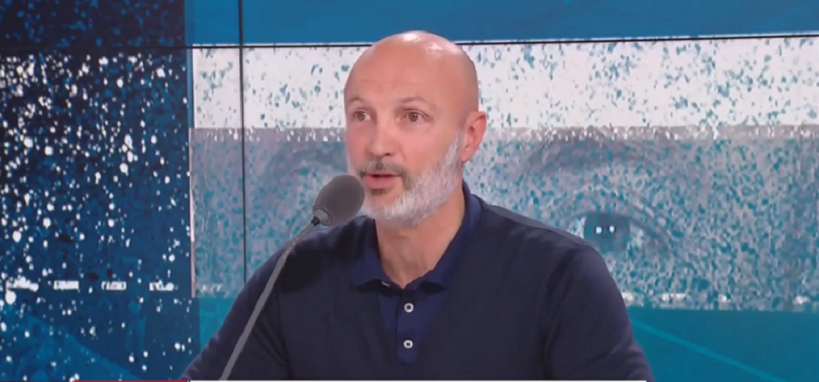 Leboeuf explique que le PSG devrait "respecter" son adversaire en mettant le plus de buts possibles