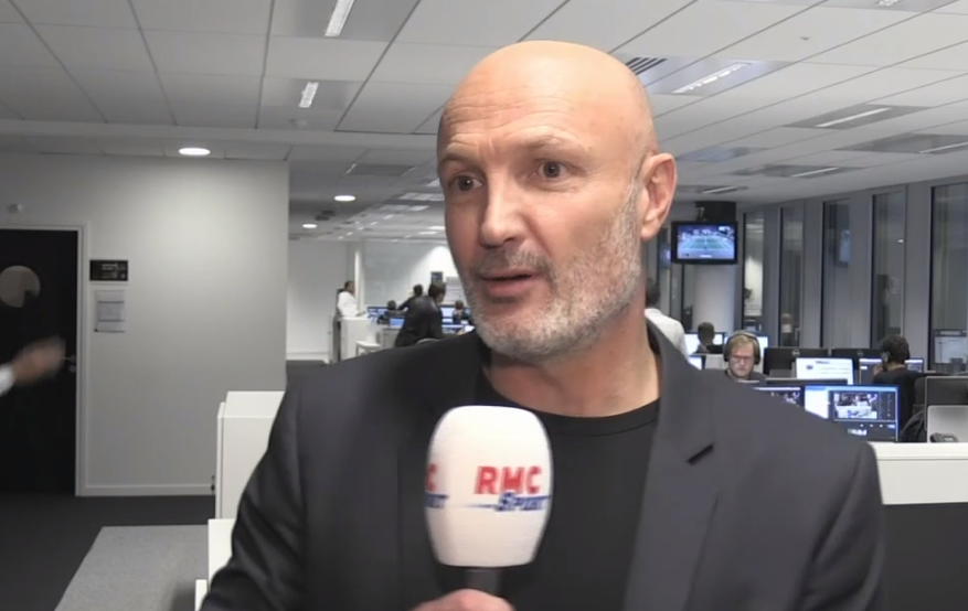 Leboeuf "Neymar, ce type coûte 3,2 millions d’euros après impôts par mois, vous espérez vraiment un retour sur investissement"