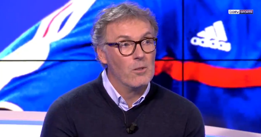 Ligue 1 - Laurent Blanc et Aulas ont rendez-vous ce jeudi, selon Le Parisien