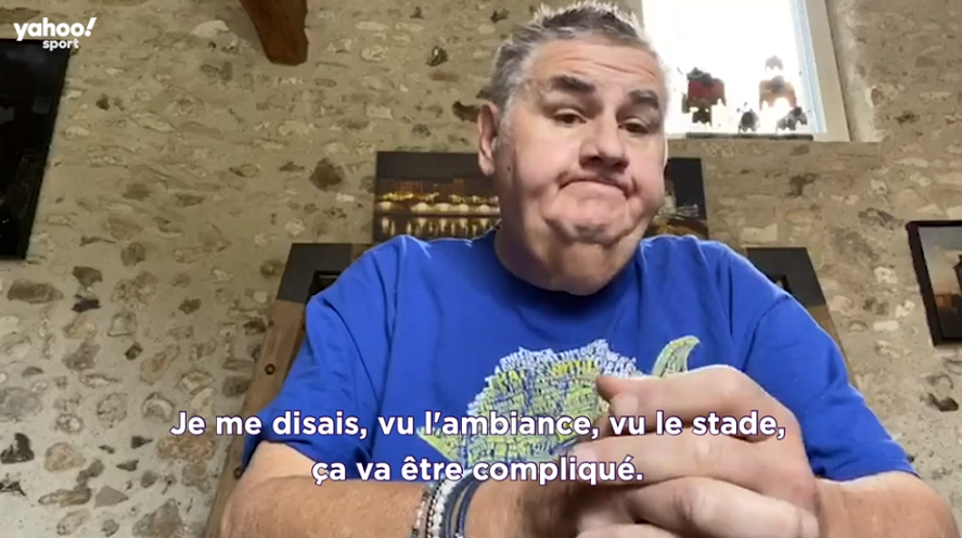 Ménès "ce qui est très appréciable, c’est la solidité défensive...Thiago Silva, qu'est-ce qu'on a pu lire comme saloperies sur lui"